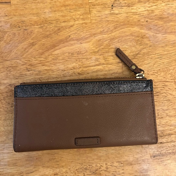 Fossil Leather Keely - Picture 2 of 5